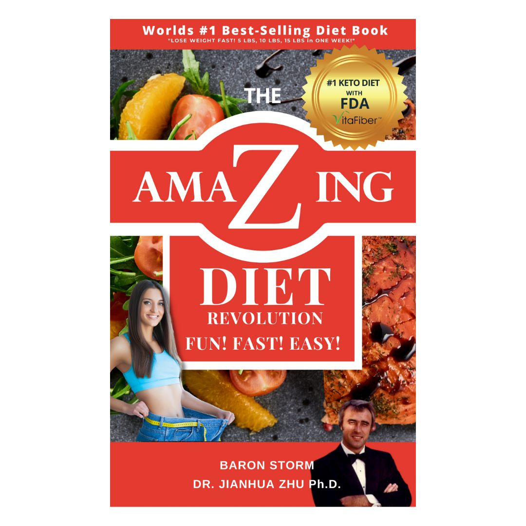 3 Month Amazing Diet Plan Amazing Foods Inc 